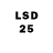 LSD-25 экстази кислота Shadi Beyzaei